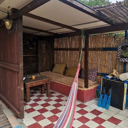 Hajrienne Guest House Танжер Екстериор снимка