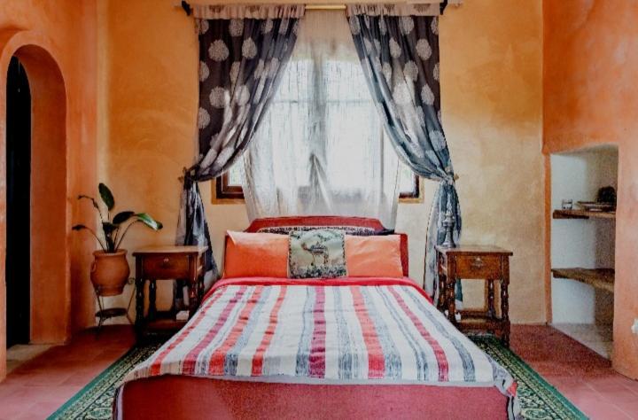 Hajrienne Guest House Танжер Стая снимка