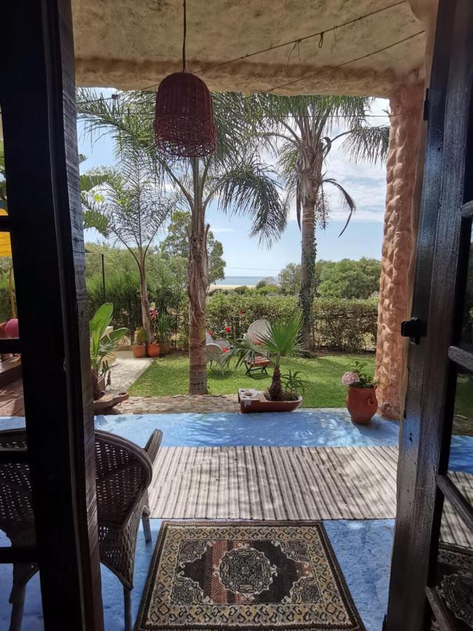 Hajrienne Guest House Танжер Стая снимка